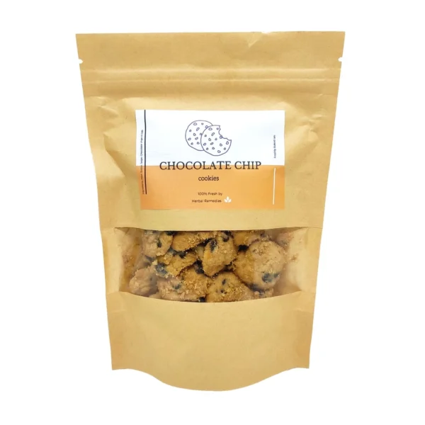 HR Homemade Chocolate Chip Cookies (350g)