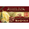 Durian Kingdom Musang King Chocolate Bar (160g)