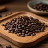 Organic Green Coffee Beans – 100% Natural
