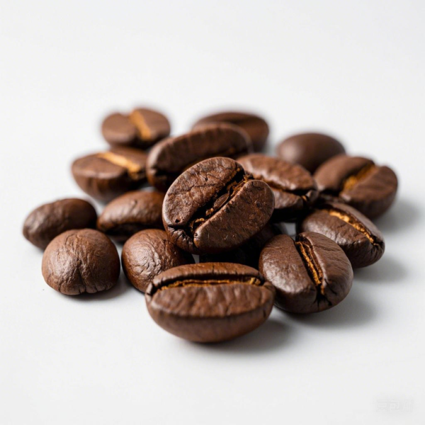 Organic Green Coffee Beans – 100% Natural