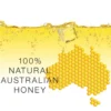 Honey B Sparkling Honey Drink – 250ml x 6