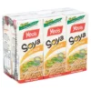 Yeo's Soya Bean Drink – 24 x 250ml