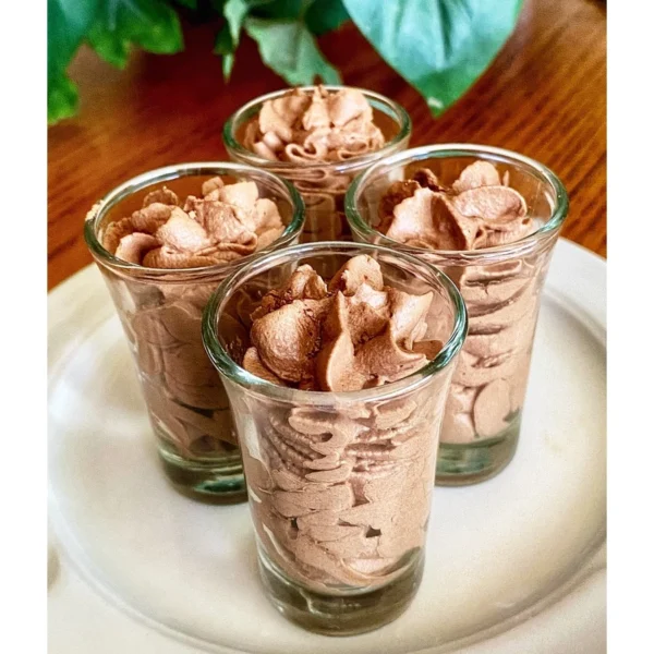 Pure Unsweetened Dark Cocoa Powder