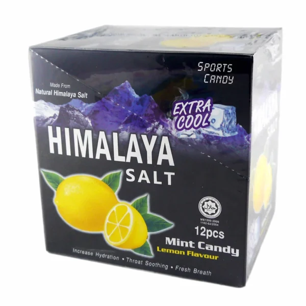 d05ea3fee3cc4138ee9b5a0d1669f3ff.webp Himalaya Salt Sports Candy – Original (15g x 12)