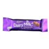 Cadbury Dairy Milk Roast Almond Chocolate Bar (15g)