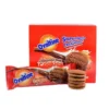 Ovaltine Chocolate Malt Cookies – 30g x 12