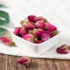 Premium Rose Flower Tea – Dried Rose Buds (70g)