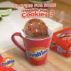 Ovaltine Chocolate Malt Cookies – 30g x 12