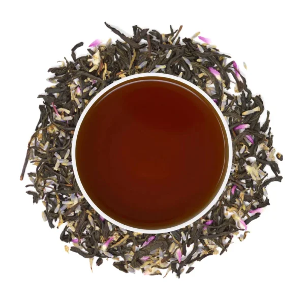 Lavender Flower Tea – Premium Dried Lavender
