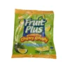 Fruit Plus Chewy Candy – Assorted Flavours (120g)