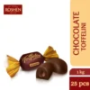 Roshen Toffelini Chocolate-Filled Sweets (1kg)