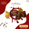 Roshen Toffelini Chocolate-Filled Sweets (1kg)