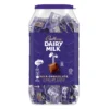Cadbury Dairy Milk Chocolate – 382g