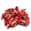 Nut Soft Caramel Candy with Peanuts (500g)