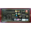 Durian Kingdom Musang King Chocolate Bar (160g)