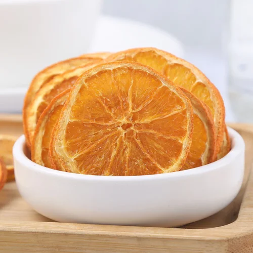 Dried Orange Slices (100g)