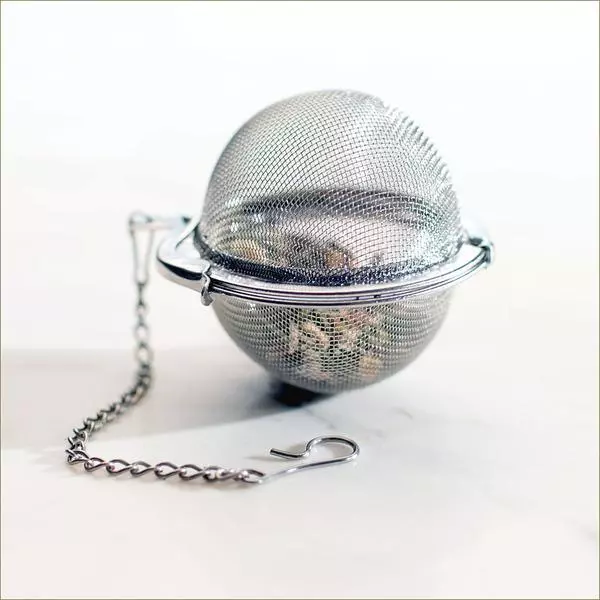 Lavender Flower Tea – Premium Dried Lavender