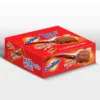 Ovaltine Chocolate Malt Cookies – 30g x 12