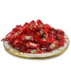 Nut Soft Caramel Candy with Peanuts (500g)