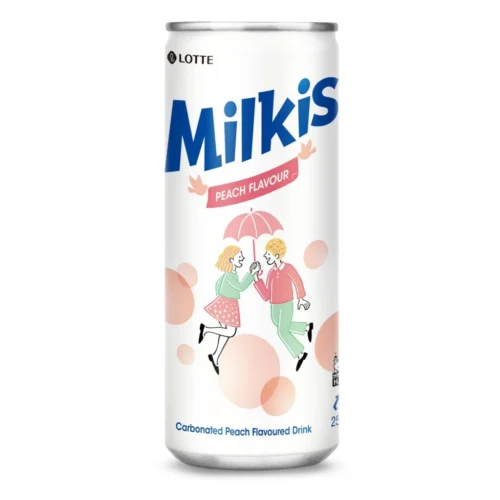 my-11134207-7ras8-m1yx0oosn7jmf4.webp Lotte Milkis & Chilsung β 250ml x 30 Cans