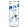 Lotte Milkis & Chilsung – 250ml x 30 Cans