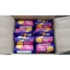 Olympic Nutty Biscuits – 80g x 10