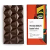 Lemistry 70% Dark Chocolate with Caramelized Hazelnut