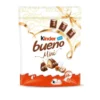 Kinder Bueno Minis – Milk Chocolate & Hazelnut (68pcs)