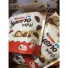Kinder Bueno Minis – Milk Chocolate & Hazelnut (68pcs)