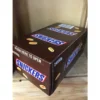 Snickers Peanut Chocolate Bars – 24 x 50g