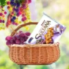 Hup Seng Kerk Sultana Biscuits – 136g