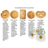 Danisa Traditional Danish Butter Cookies (200g)