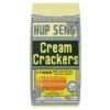 Hup Seng Cream Crackers (428g)