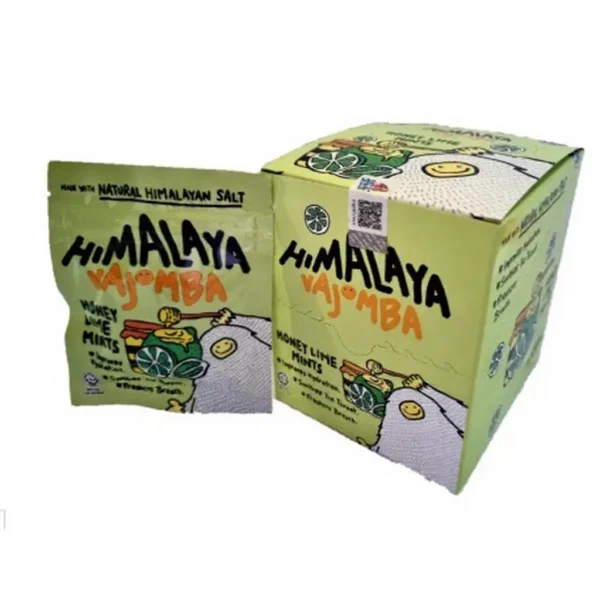 sg-11134253-824ge-mekya1oogt8k27.webp Himalaya Salt Sports Candy – Honey Lime (15g x 12)