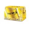 Honey B Sparkling Honey Drink – 250ml x 6