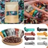 Sugar-Free Coffee Candy – Assorted Flavours
