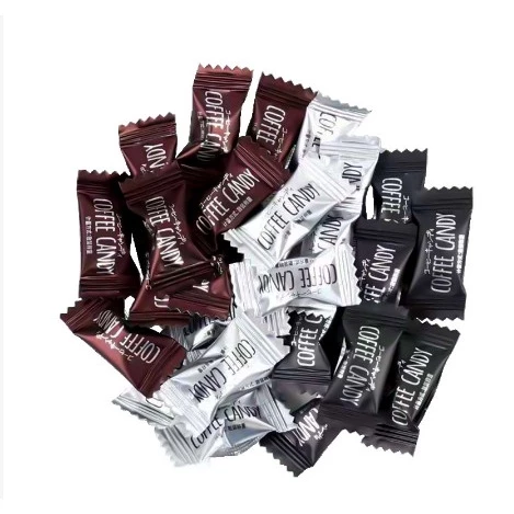 Sugar-Free Coffee Candy – Assorted Flavours